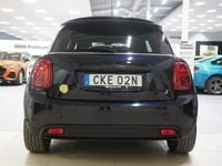 Begagnad Mini Cooper 135 kW (184 HK) 2023 Svart Halvkombi