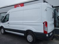 begagnad Ford Transit 350 2.2 TDCi AWD