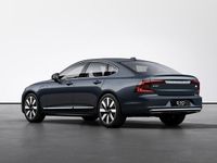 begagnad Volvo S90 Recharge T8 Plus Bright 2023, Sedan