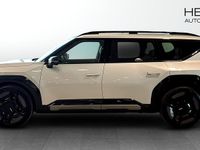 Ny Kia EV9 GT-Line 283 kW (385 HK) 2025 Silver SUV