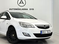 begagnad Opel Astra Sports Tourer 1.6 Turbo Automat, Kamrem Bytt