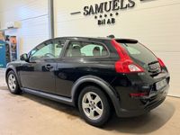 begagnad Volvo C30 D2 Euro 5 Facelift