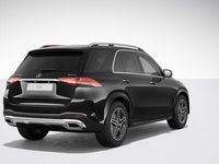 begagnad Mercedes GLE350e GLE350 Benz GLE4matic AMG BURMESTER 2024, SUV