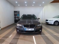 begagnad BMW 325 i Touring Advantage, Comfort, Dynamic-Auto