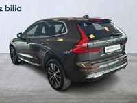 begagnad Volvo XC60 Recharge T6 Inscription Expression | Drag | Skinn