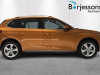 begagnad Skoda Kamiq 1.0 TSI DSG Style, Dragpaket 2023, Personbil