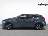 begagnad Volvo V40 T3 aut Business Advanced