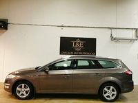 Begagnad Ford Mondeo 164 HK (120 kW) 2011 Brun Kombi