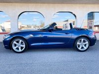 begagnad BMW Z4 Cab sDrive 23i Sport Aut