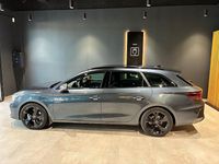 Begagnad Cupra Leon 150 HK (110 kW) 2025 Grå Kombi