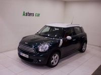 begagnad Mini Cooper D Countryman Chili 112hk