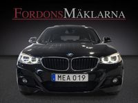 begagnad BMW 330 d xDrive GT M-SPORT PANO H&K NAVI