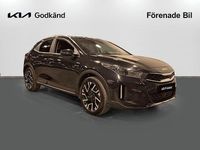 Begagnad Kia XCeed 141 HK (103 kW) 2022 Svart SUV
