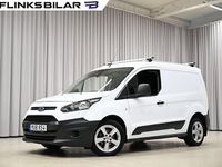 Begagnad Ford Transit 2016 Vit Pickup
