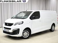 Begagnad Peugeot Expert 177 HK (130 kW) 2022 Vit Van