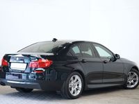 begagnad BMW 520 d Sedan M Sport Dragkrok 184hk