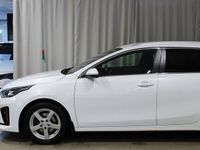 begagnad Kia Ceed Cee´d1.4 T-GDI , DCT, GT-Line, Navi, B-kamera 2019, Halvkombi