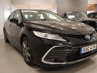 begagnad Toyota Camry Hybrid CamryExecutive Premium + V-hjul