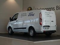 begagnad Ford Transit Custom Skåp Trend 280 L1 2.0l Ecoblue 130 hk 6M