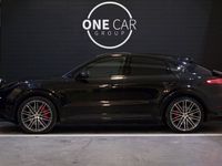 begagnad Porsche Cayenne GTS Coupé *SE UTRUSTNING* 460hk