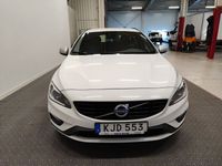 begagnad Volvo V60 D5 Plug-In Hybrid Aut 4x4 231 Hk R-Design Momentum