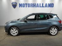 Begagnad Seat Arona Xperience 112 HK (82 kW) 2023 Grå SUV