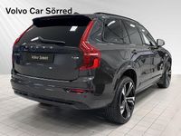 Begagnad Volvo XC90 Ultra 462 HK (339 kW) 2024 Grå SUV