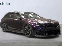 Begagnad BMW M5 Comfort Edition 585 HK (430 kW) 2025 Svart Kombi