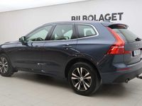 begagnad Volvo XC60 B4 AWD Diesel Momentum Advanced Edt//Nav//Kamera//Drag//