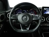 begagnad Mercedes GLC250 d 4MATIC 9G-Tronic I AMG-interiört I Drag I 204hp 2018