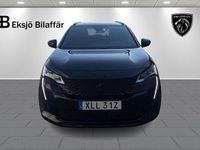 Begagnad Peugeot 5008 GT 131 HK (96 kW) 2024 Svart metallic SUV