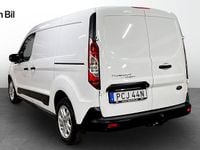 Begagnad Ford Transit Connect 99 HK (72 kW) 2023 Vit Minibuss