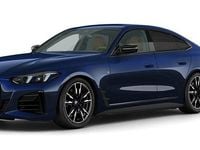 Ny BMW i4 Comfort Edition 442 kW (601 HK) 2026 Sedan