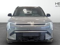 Ny Kia EV3 GT-Line 150 kW (204 HK) 2025 Grå SUV