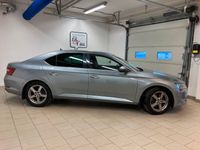 begagnad Skoda Superb 2.0 TDI 4x4 Businessline, Style Euro 6