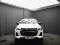 Begagnad Isuzu D-Max 163 HK (119 kW) 2022 Vit Pickup