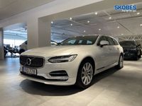 begagnad Volvo V90 D4 Inscription