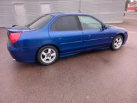 begagnad Ford Mondeo ST200