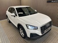 begagnad Audi Q2 30 TFSI Proline 110 hk 6-växlad