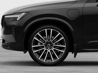 Ny Volvo XC90 455 HK (334 kW) 2026 Svart SUV