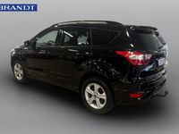 begagnad Ford Kuga 1.5 EcoBoost Flexifuel 150 HK Manuell