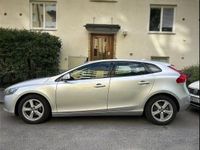 Begagnad Volvo V40 115 HK (84 kW) 2014