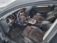 begagnad Audi A5 Sportback 1.8 TFSI Multitronic Comfort