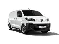 Ny Peugeot Expert 2025 Van