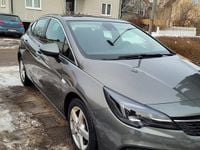 Begagnad Opel Astra 145 HK (106 kW) 2021
