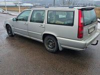 Begagnad Volvo V70 140 HK (102 kW) 2000 Kombi
