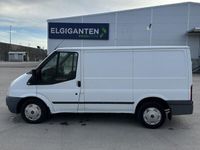 begagnad Ford Transit T260 2.2 TDCi Euro 5