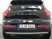 begagnad Volvo XC40 T2 FWD Momentum Navi 2021, SUV