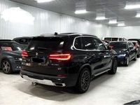 begagnad BMW X5 xDrive30d Steptronic Euro 6