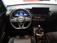 Begagnad Nissan Juke S 114 HK (83 kW) 2025 Vit SUV